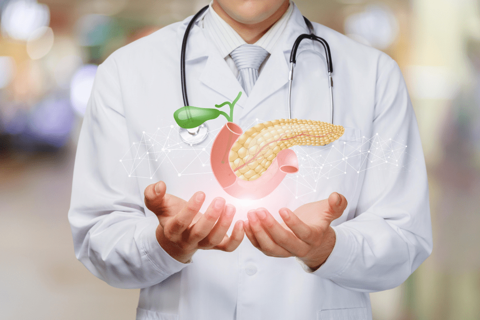 Pancreas Profile